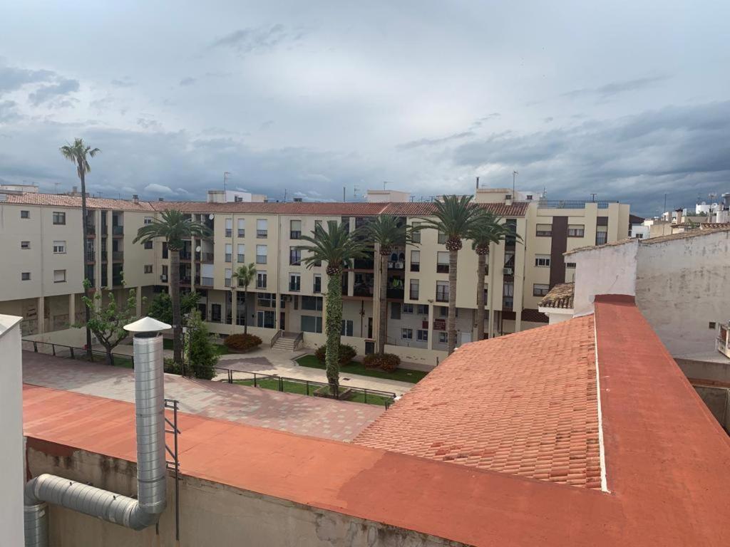 Piso Centrico En 2 Appartement